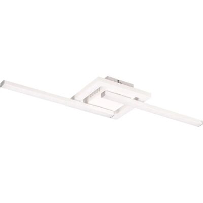 TRIO R67303131 Luce da soffitto Viale - LED efficiente TRIO R67303131 Luce da soffitto Viale - LED efficiente