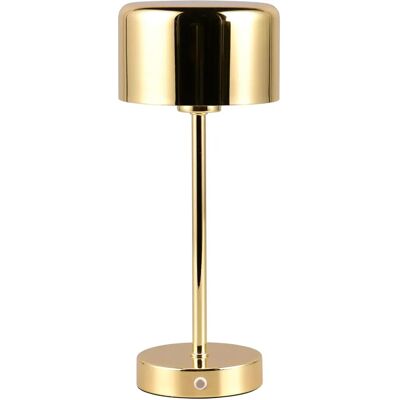 TRIO Reality R59151103 - Touch Desk Lamp - Table Lamp TRIO Reality R59151103 - Touch Desk Lamp - Table Lamp