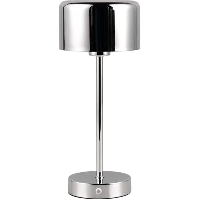 TRIO Jeff Lampe de Table à LED Dimmable - Lampe de Table TRIO Jeff Lampe de Table à LED Dimmable - Lampe de Table