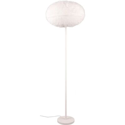 TRIO Reality R41581001 FURRY Lampada da terra - Lampada da terra TRIO Reality R41581001 FURRY Lampada da terra - Lampada da terra