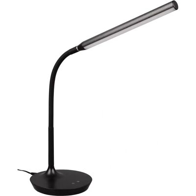 Toro R57641111 Hellgraue Tischlampe - Tischleuchte Toro R57641111 Hellgraue Tischlampe - Tischleuchte