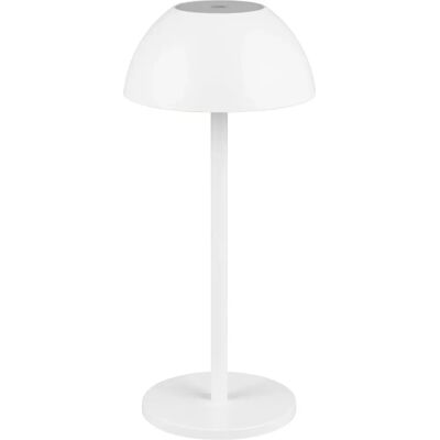 TRIO Reality R54106131 Lampe de table tactile rechargeable extérieure TRIO Reality R54106131 Lampe de table tactile rechargeable extérieure
