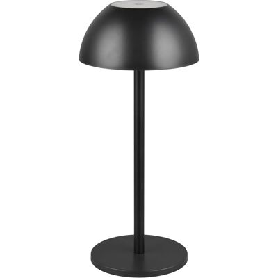 TRIO Reality R54106132 Wiederaufladbare Touch-LED-Tischlampe - Tischlampe TRIO Reality R54106132 Wiederaufladbare Touch-LED-Tischlampe - Tischlampe