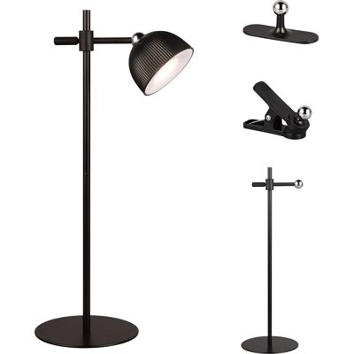 TRIO Reality R57791102 Maxima Lampe de Bureau Tactile - Lampe de Bureau TRIO Reality R57791102 Maxima Lampe de Bureau Tactile - Lampe de Bureau