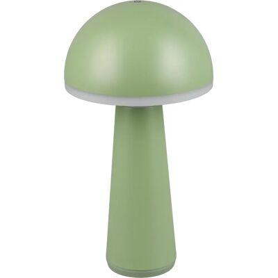 Lampe de table extérieure TRIO Fungo - Couleur réglable, IP54 Lampe de table extérieure TRIO Fungo - Couleur réglable, IP54
