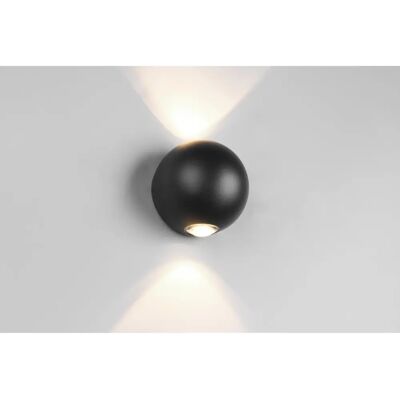 Trio Avisio Wandleuchte - IP54 Außen LED Leuchte Trio Avisio Wandleuchte - IP54 Außen LED Leuchte