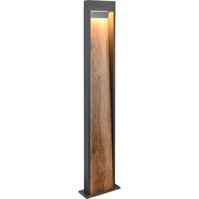 Trio Salmon LED Außenleuchte IP44 11W 1200lm Trio Salmon LED Außenleuchte IP44 11W 1200lm