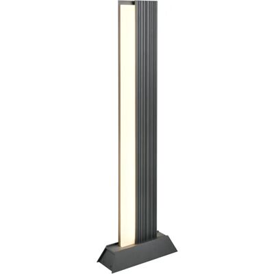 Venkovní sloupková lampa Trio Mariza - IP65 LED 16W 1800lm Venkovní sloupková lampa Trio Mariza - IP65 LED 16W 1800lm
