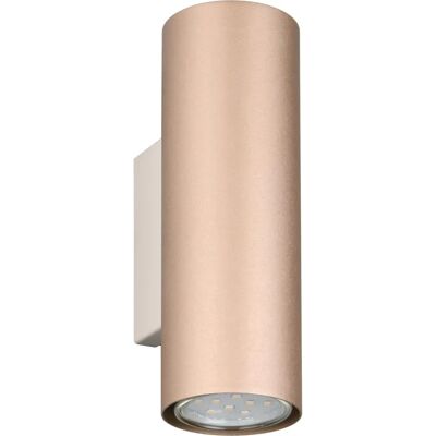 Lampa de Perete TRIO Marley - GU10, Cafea, Iluminat Modern Lampa de Perete TRIO Marley - GU10, Cafea, Iluminat Modern