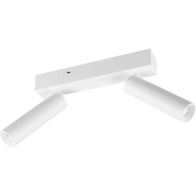 Trio Ambala Decken-Spotsleuchte - LED, Dimmer, 2300-4000K, IP20 Trio Ambala Decken-Spotsleuchte - LED, Dimmer, 2300-4000K, IP20