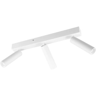 Trio T849210331 Projecteur Spot Ambala - LED, Dimmable, 2300-4000K - Publicité Trio T849210331 Projecteur Spot Ambala - LED, Dimmable, 2300-4000K - Publicité
