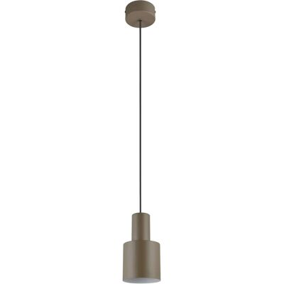 Suspension TRIO Agudo - Hauteur Réglable - E27 Suspension TRIO Agudo - Hauteur Réglable - E27