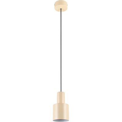 Suspension TRIO Agudo - 120mm D, 1 E27, 150cm H Suspension TRIO Agudo - 120mm D, 1 E27, 150cm H