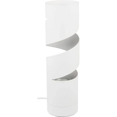 TRIO Modèle 564000131 Lampe de table en spirale - Lampe de table TRIO Modèle 564000131 Lampe de table en spirale - Lampe de table
