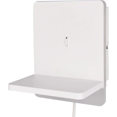 Trio Fairfield Wandleuchte - LED 9W 950lm 3000K, USB-Anschluss Trio Fairfield Wandleuchte - LED 9W 950lm 3000K, USB-Anschluss