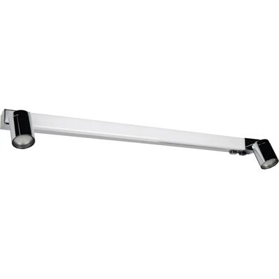 Lampa de perete Trio Lighting Enrico - Temperatură de culoare reglabilă Lampa de perete Trio Lighting Enrico - Temperatură de culoare reglabilă