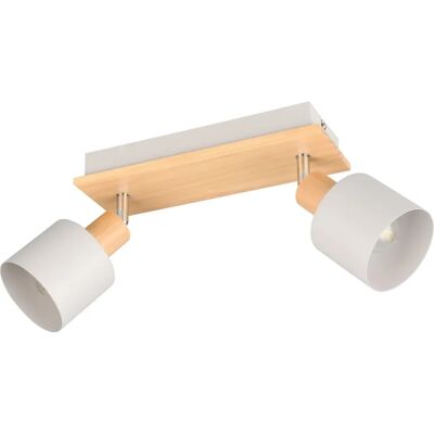 TRIO 862700276 - Regulowane LED sufitowe - Lampa sufitowa TRIO 862700276 - Regulowane LED sufitowe - Lampa sufitowa
