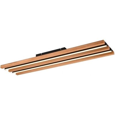 Trio 648917532 Plafondlamp Fontana - LED 27W, 3050lm, 3000K Trio 648917532 Plafondlamp Fontana - LED 27W, 3050lm, 3000K