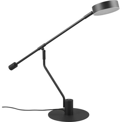 TRIO MANDURO Tischlampe - Verstellbar, Touchdimmbar, Modern TRIO MANDURO Tischlampe - Verstellbar, Touchdimmbar, Modern