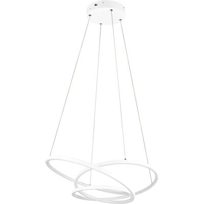 Suspension TRIO DARVIN - LED Dimmable & Température Réglable - Publicité Suspension TRIO DARVIN - LED Dimmable & Température Réglable - Publicité