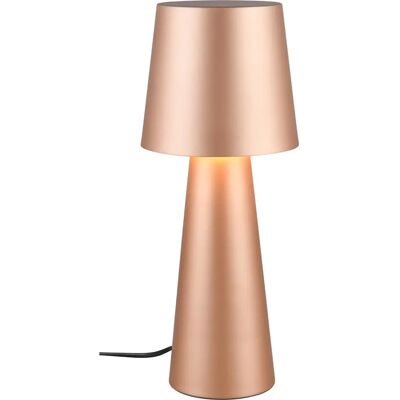 Lampe de table Nubia de Trio - Métal, 10W, E27, 40x16cm Lampe de table Nubia de Trio - Métal, 10W, E27, 40x16cm