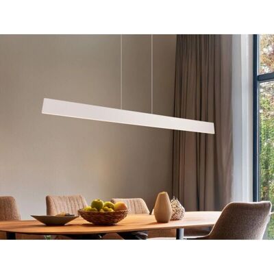 Lumină suspendată Galway - LED 35W, Gri, 4200lm, 2700-6000K Lumină suspendată Galway - LED 35W, Gri, 4200lm, 2700-6000K