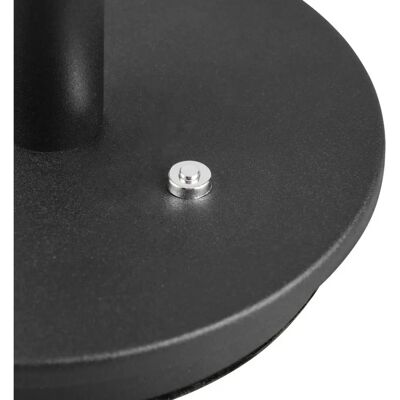 TRIO Celeste Lemn Negru - Lampa de Masă TRIO Celeste Lemn Negru - Lampa de Masă