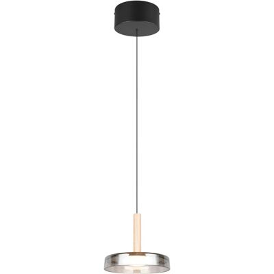 TRIO CELESTE Hängeleuchte - Verstellbar, 10W LED, Modernes Design TRIO CELESTE Hängeleuchte - Verstellbar, 10W LED, Modernes Design