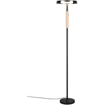 Trio Celeste Stehlampe - 15W LED, 1750lm, 3000K, V1600mm Trio Celeste Stehlampe - 15W LED, 1750lm, 3000K, V1600mm