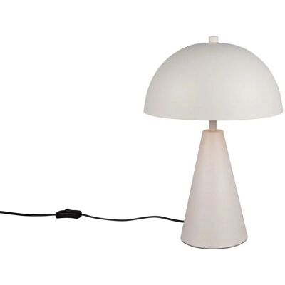Lampa de masă gri ALFIE de la Trio - Iluminat interior Lampa de masă gri ALFIE de la Trio - Iluminat interior