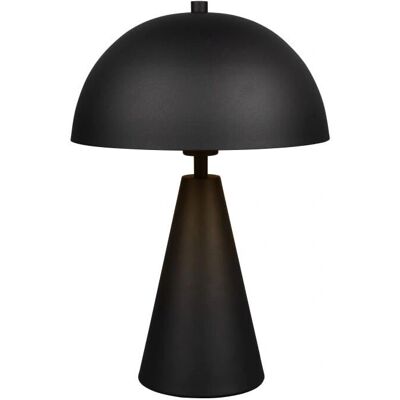 Trio T565000132 Schwarze Matte E27 Tischlampe - Innenbeleuchtung Trio T565000132 Schwarze Matte E27 Tischlampe - Innenbeleuchtung