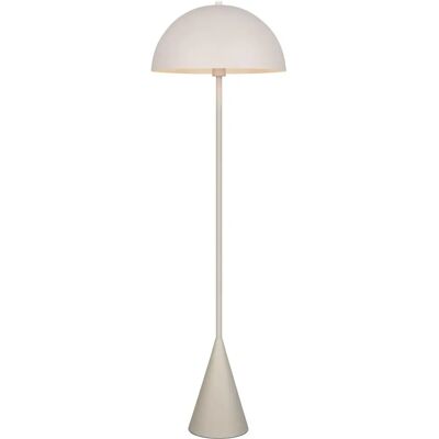 Lampa de podea Trio T465000176 - E27, 1300mm, Gri deschis Lampa de podea Trio T465000176 - E27, 1300mm, Gri deschis