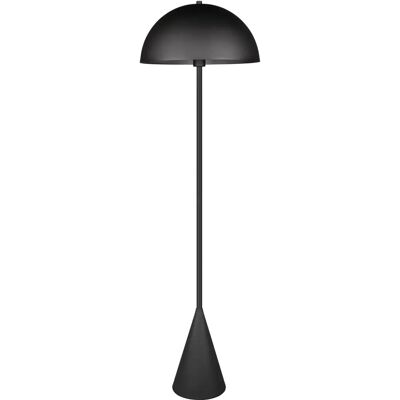 Lampa de podea Trio Alfie - E27, Negru mat - Lampa de podea Lampa de podea Trio Alfie - E27, Negru mat - Lampa de podea