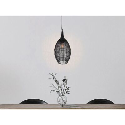 Lampa suspendată Trio SORAYA - 260mm, E27, Interior, IP20 Lampa suspendată Trio SORAYA - 260mm, E27, Interior, IP20