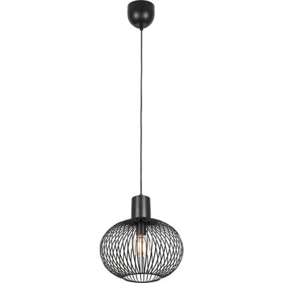 Trio Gila Pendelleuchte - 330mm, E27, Innenbereich Trio Gila Pendelleuchte - 330mm, E27, Innenbereich