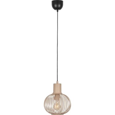 TRIO - 365700166 GILA - D230mm - 1xE27 - Pendelleuchte TRIO - 365700166 GILA - D230mm - 1xE27 - Pendelleuchte