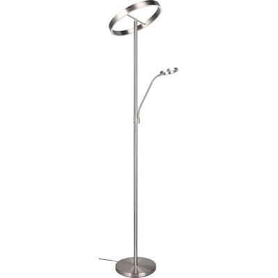 Lampa podłogowa Trio Willis - Regulowana głowica, 2700-4000K Lampa podłogowa Trio Willis - Regulowana głowica, 2700-4000K