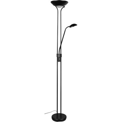 Reality Spock LED Staande Lamp - LED 19W, Dimbaar, 25cm, Warm Wit Reality Spock LED Staande Lamp - LED 19W, Dimbaar, 25cm, Warm Wit