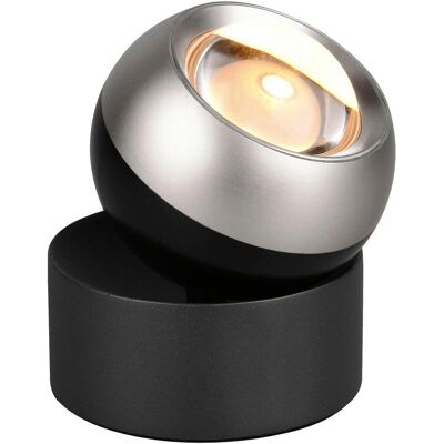 Stolní lampa Orbit Model 544410107 od Trio - Nastavitelná hlava Stolní lampa Orbit Model 544410107 od Trio - Nastavitelná hlava