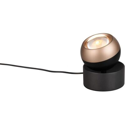 TRIO SELECT 544410132 LED Stolní lampa - Nastavitelná & Dimmable TRIO SELECT 544410132 LED Stolní lampa - Nastavitelná & Dimmable