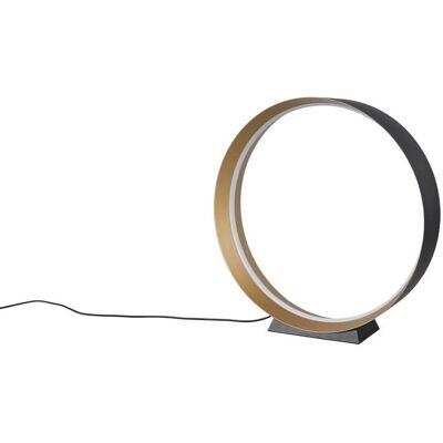 Musterring - STOLNÁ LED LAMPA - 45/46 cm - Afstandsbediening - Table lamp Musterring - STOLNÁ LED LAMPA - 45/46 cm - Afstandsbediening - Table lamp