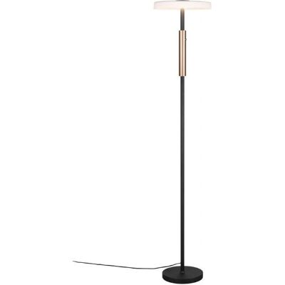 Lampa de podea LED Trio T454910165 - 1600mm - CELESTE - Negru Lampa de podea LED Trio T454910165 - 1600mm - CELESTE - Negru