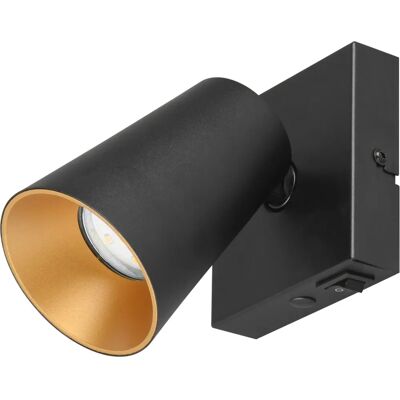 GCS - SPOT LIGHT TRIO SHARP1XGU10 B - Lampa GCS - SPOT LIGHT TRIO SHARP1XGU10 B - Lampa