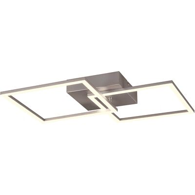 REALITY - TRAIL - Finitura Titanio - 2250 lm - Lampada REALITY - TRAIL - Finitura Titanio - 2250 lm - Lampada