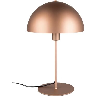 TRIO Nola Tafellamp - Metaal, Verstelbaar 45cm, E27 TRIO Nola Tafellamp - Metaal, Verstelbaar 45cm, E27