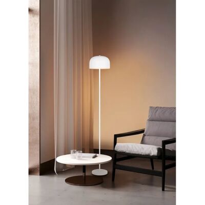 TRIO LIGHTING Jeff Lampe sur pied LED rechargeable - Lampe TRIO LIGHTING Jeff Lampe sur pied LED rechargeable - Lampe