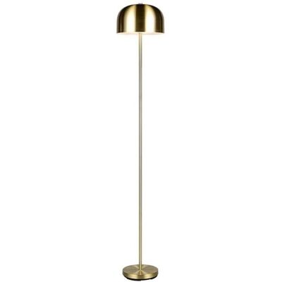 TRIO LIGHTING - Jeff Laiton Satiné Lampe de sol LED rechargeable - Lampe - Publicité TRIO LIGHTING - Jeff Laiton Satiné Lampe de sol LED rechargeable - Lampe - Publicité