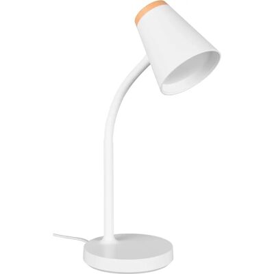 Marcă 36 cm Plastică Lampă de Masă LED - Iluminare Marcă 36 cm Plastică Lampă de Masă LED - Iluminare