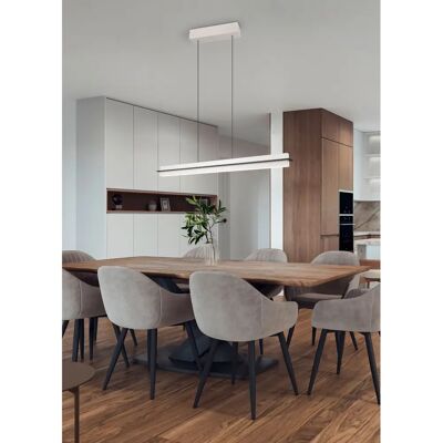 TRIO Emerson Pendelleuchte - LED 22W 2500lm 2700-5000K TRIO Emerson Pendelleuchte - LED 22W 2500lm 2700-5000K