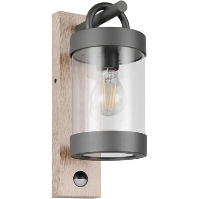 Applique extérieure Trio - Sambesi - Aluminium, E27, 28W - IP44 - Publicité Applique extérieure Trio - Sambesi - Aluminium, E27, 28W - IP44 - Publicité